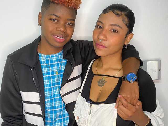 Foto profilo ebonycouple69