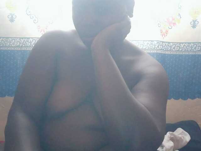 Screenshot di trasmissione EbonyCream