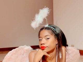 Chat video erotica EBONYCRYSTAL