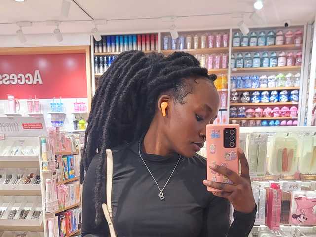 Foto del profilo Ebonycutelyn
