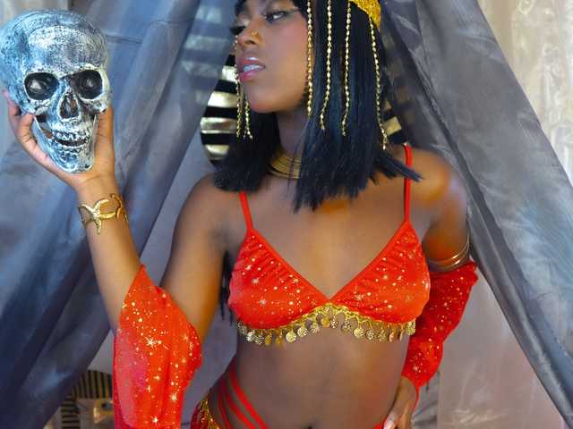 Foto del profilo ebonydreams01