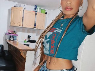 Chat video erotica EbonyFox