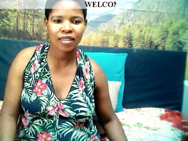 Screenshot di trasmissione ebonygold92