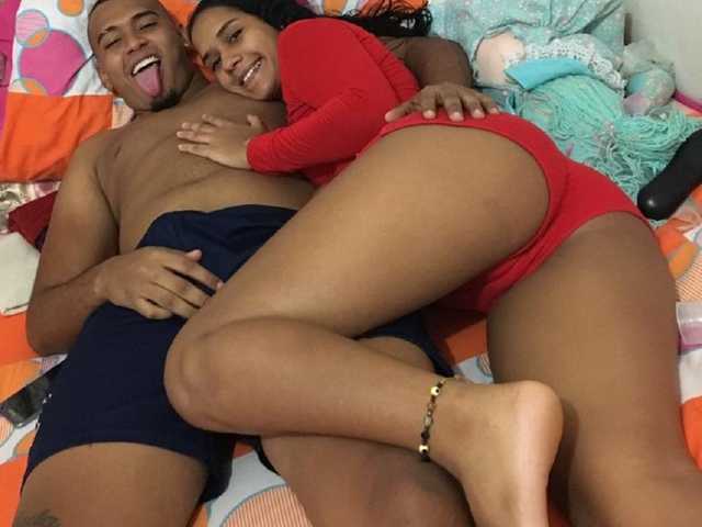 Foto profilo EBONYHOTCANDY