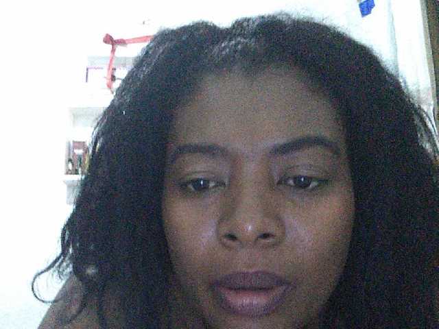 Screenshot di trasmissione EbonyHotTits