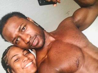 Chat video erotica EbonyLovy