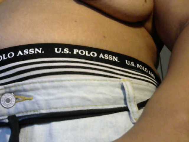 Screenshot di trasmissione ebonymonroe4