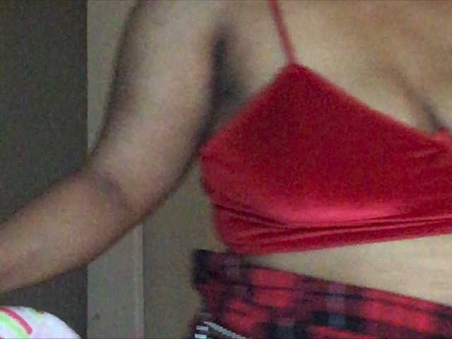 Screenshot di trasmissione ebonymonroe4