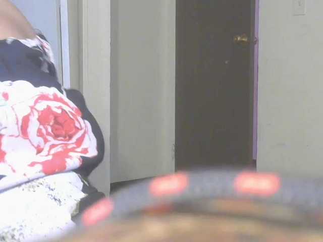 Screenshot di trasmissione ebonymonroe4