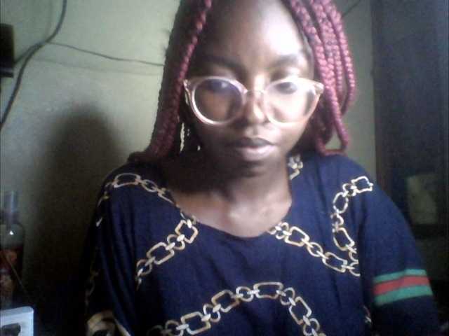 Screenshot di trasmissione Ebonymuse