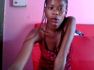 Chat video erotica EbonyNje