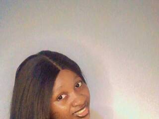 Chat video erotica Ebonypetiti