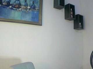 Chat video erotica Ebonypetiti