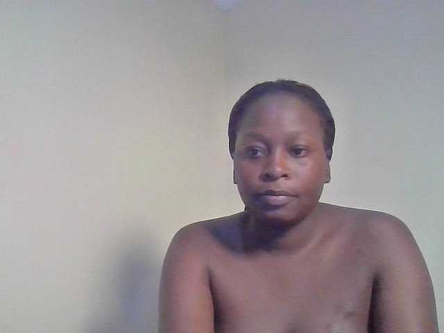 Screenshot di trasmissione ebonyprinces