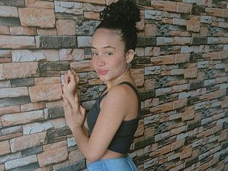 Chat video erotica EbonyPrincesss