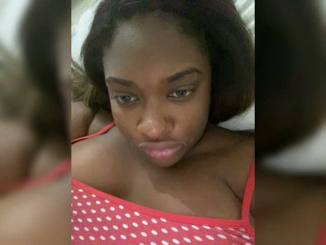 Screenshot di trasmissione EbonyStone