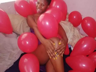 Chat video erotica Ebonystorm