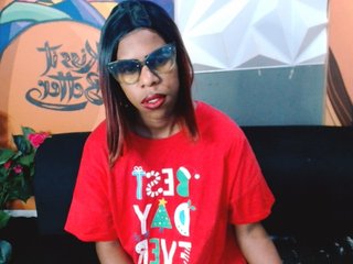 Chat video erotica Ebonystorm