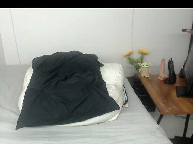 Screenshot di trasmissione SweettJuliana