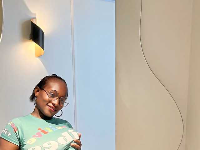 Foto del profilo Ebonyteenhot