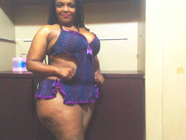 Foto del profilo EBONYWILDASS