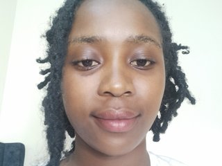 Chat video erotica Ebonyy