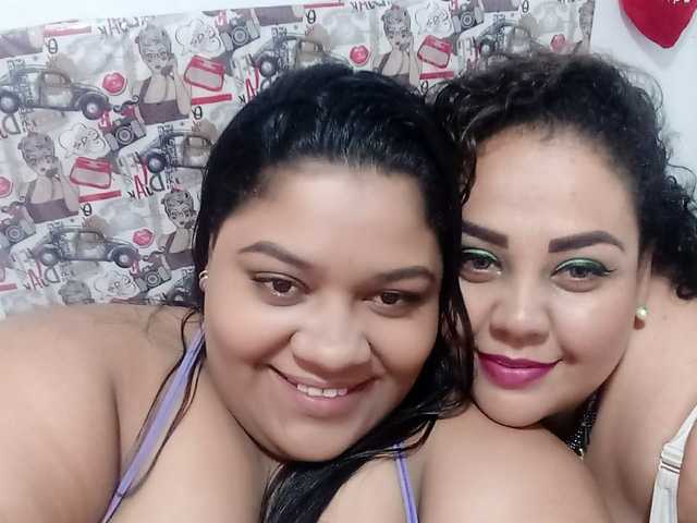 Foto del profilo Ebonyybbw