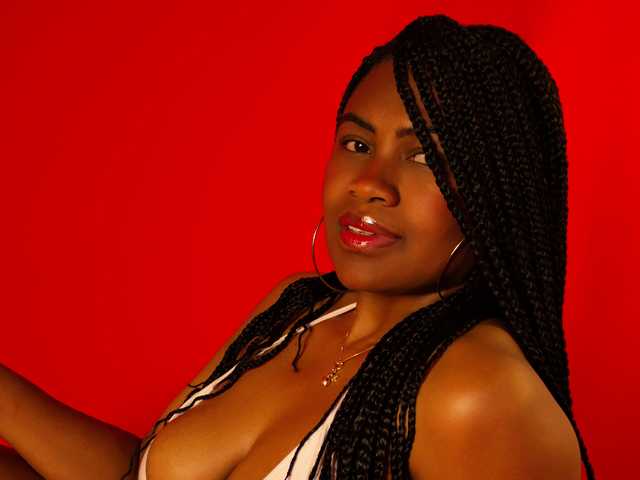 Foto del profilo Ebonyyhot