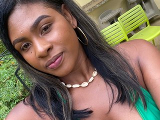 Video chat erotica EbonyyQueenn