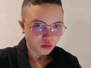 Chat video erotica EdenJupiters