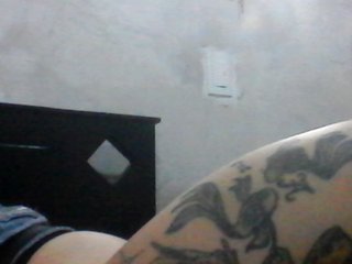 Chat video erotica EdenJupiters