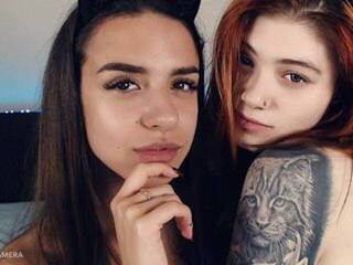 Chat video erotica EditaSara