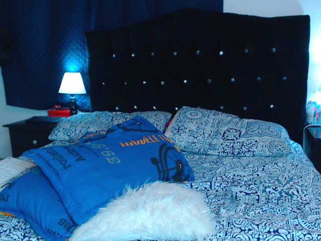 Screenshot di trasmissione edithxx1