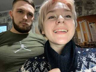 Chat video erotica EdKat23