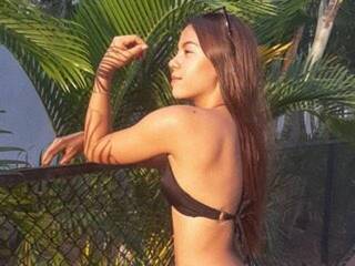 Chat video erotica EemilyRose