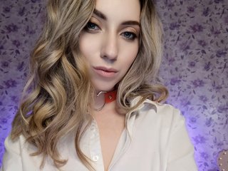 Chat video erotica EffyWhite