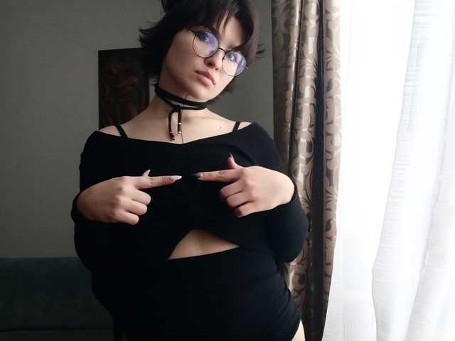 Foto del profilo Ego_Lilit