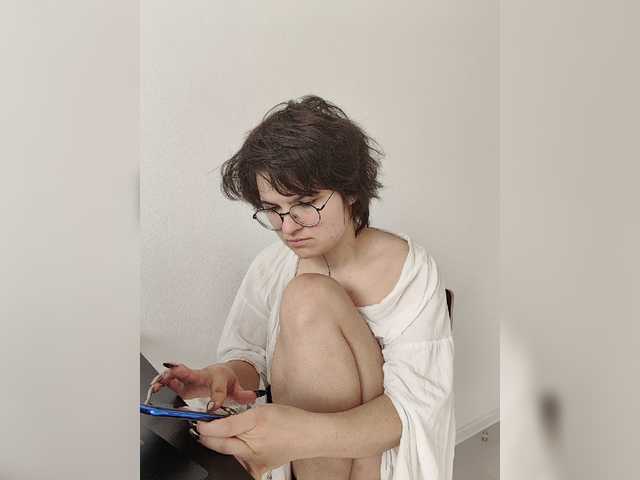 Screenshot di trasmissione Ego_Lilit