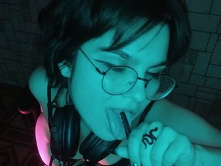 Chat video erotica Ego_Lilit