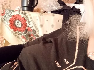 Chat video erotica Eileen-Milly