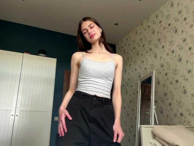 Screenshot di trasmissione EileenStorr