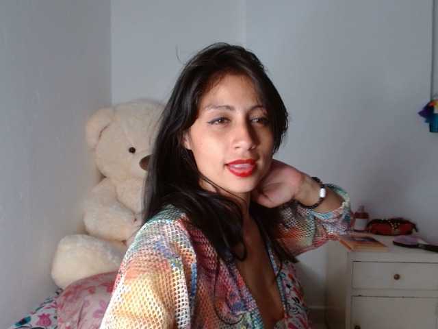 Screenshot di trasmissione EilynFire