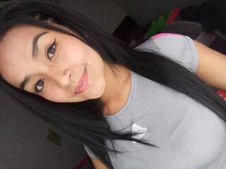 Chat video erotica Eimy-09