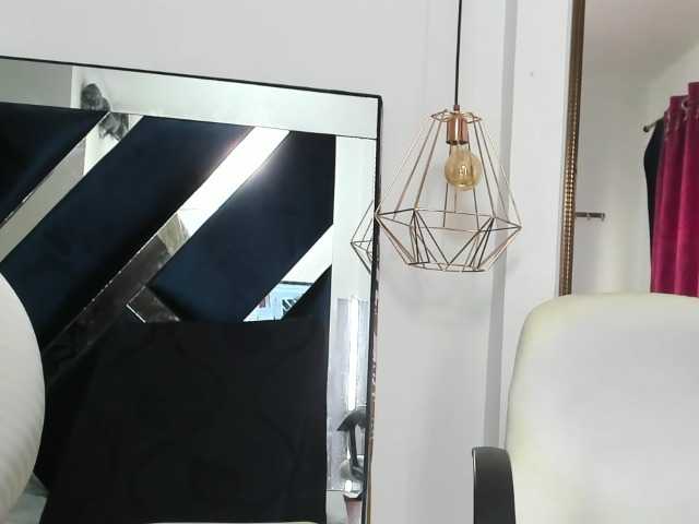 Screenshot di trasmissione eimy-valentin