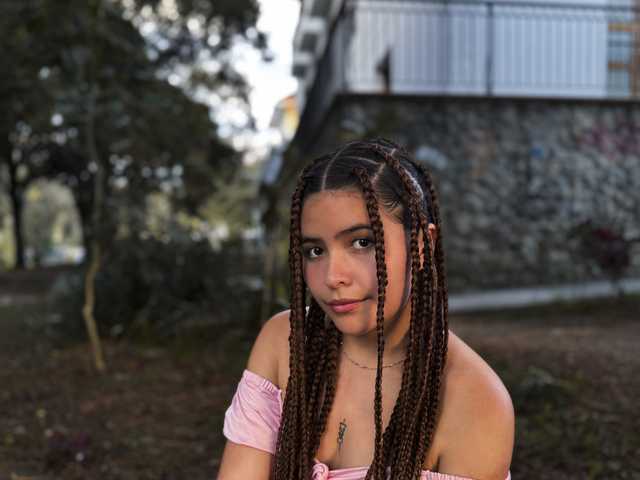 Foto del profilo EimyAnistonCute