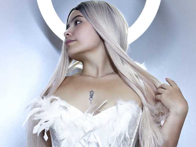Foto del profilo EimyAnistonCute