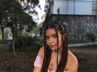 Chat video erotica EimyAnistonCute