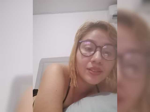 Screenshot di trasmissione eimycam