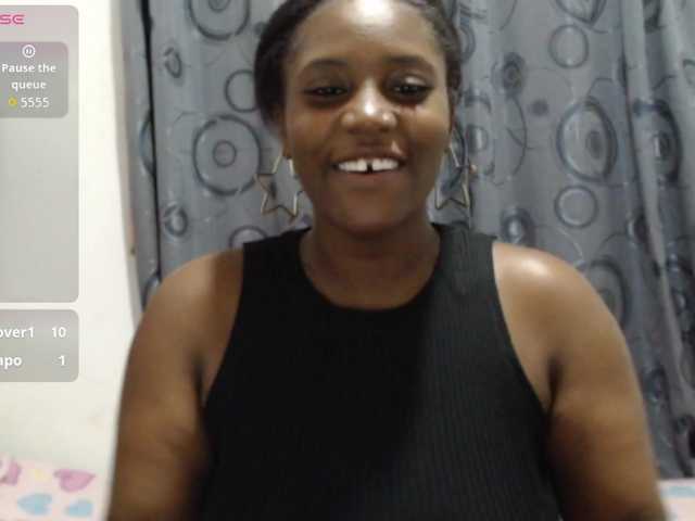 Screenshot di trasmissione eimyross