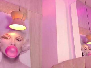 Chat video erotica ElaEndez